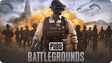 PUBG